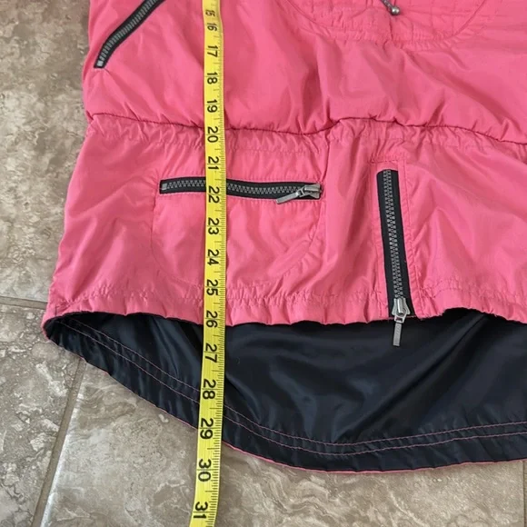 Vintage Nils Women’s‎ Ski Jacket Size 4 - Picture 13 of 16